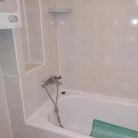 Domki letniskowe U GOSI Trzęsacz Zewnętrze zdjęcie