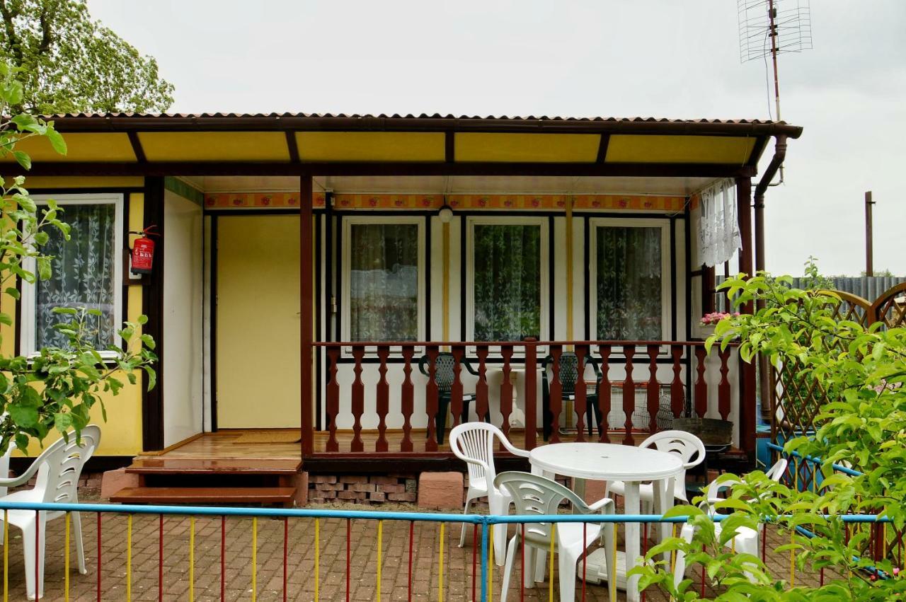 Lodge Letniskowe U Gosi *
