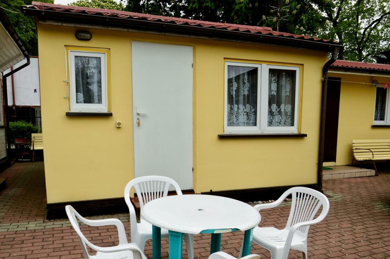 Lodge Letniskowe U Gosi