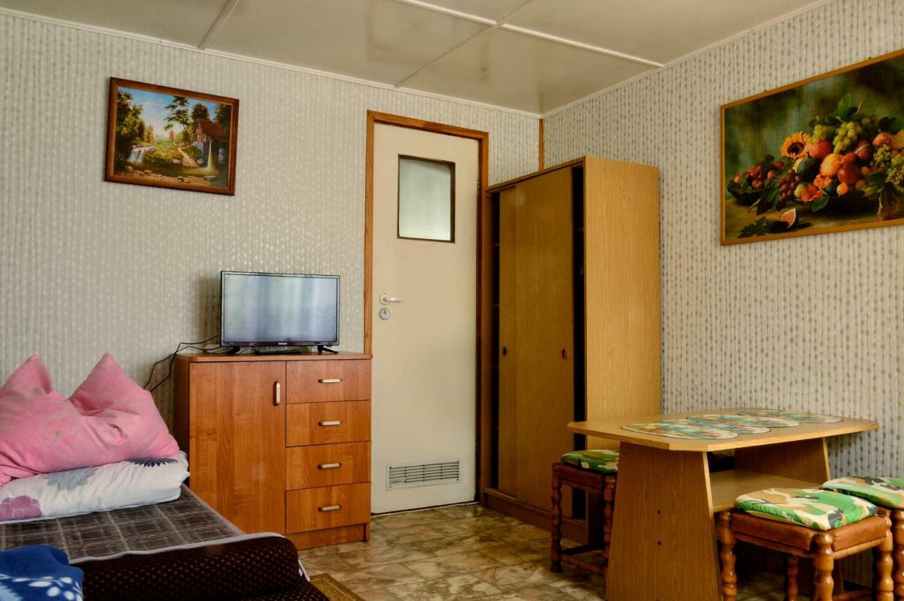Letniskowe U Gosi Lodge *