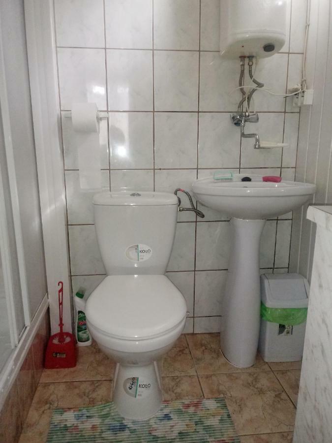 Lodge Letniskowe U Gosi