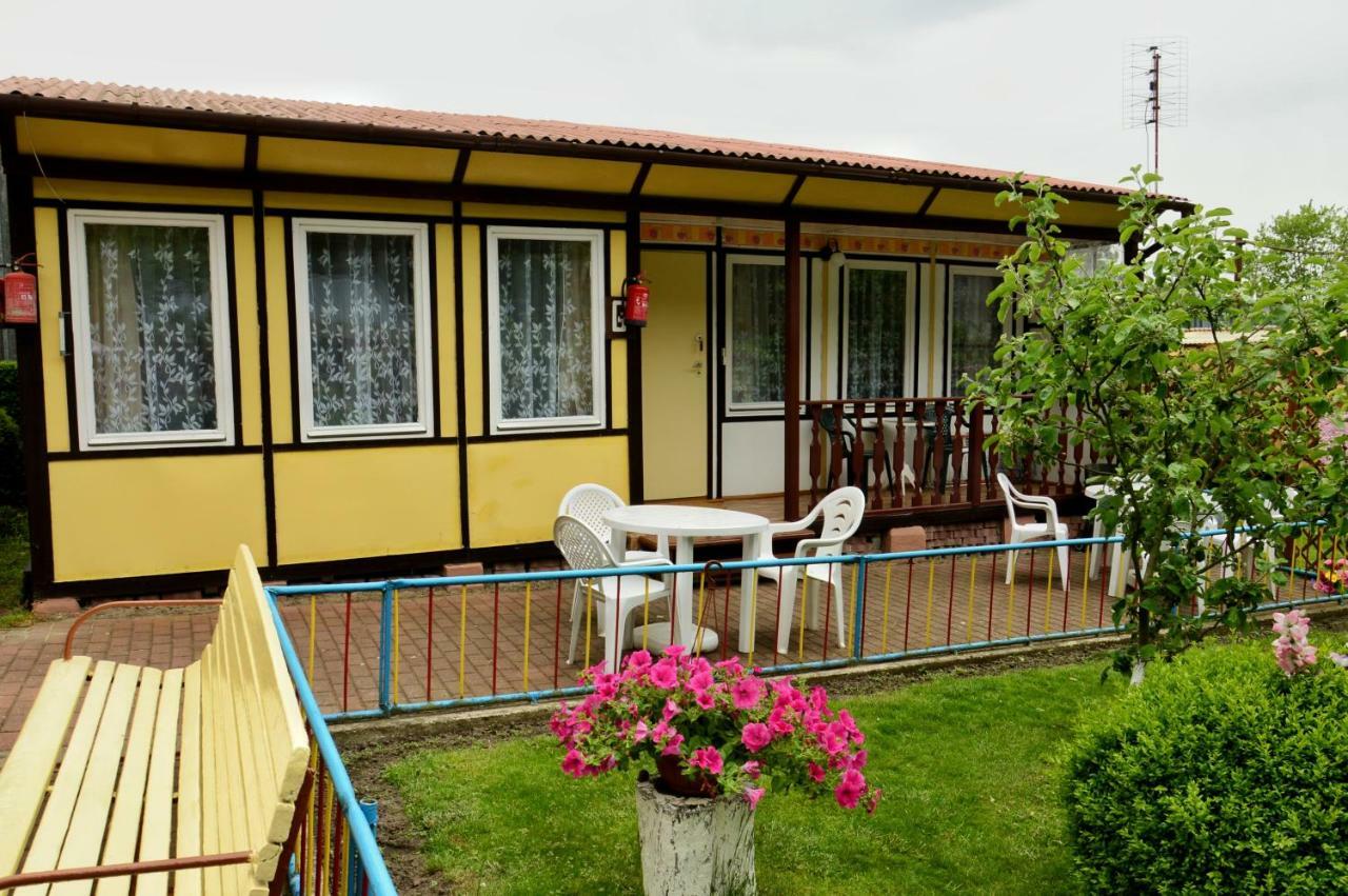 Lodge Letniskowe U Gosi *