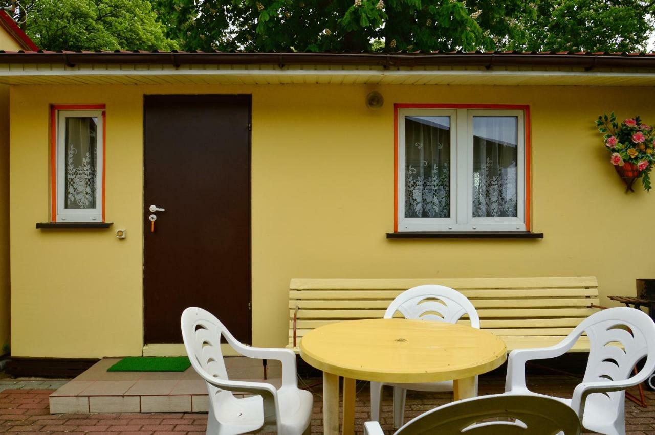 Letniskowe U Gosi Lodge *
