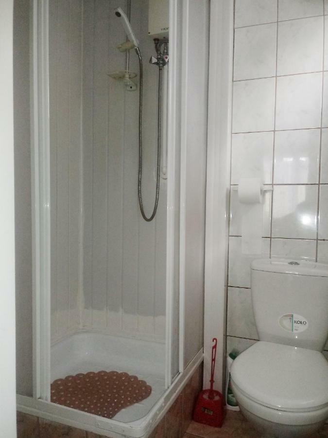 Lodge Letniskowe U Gosi