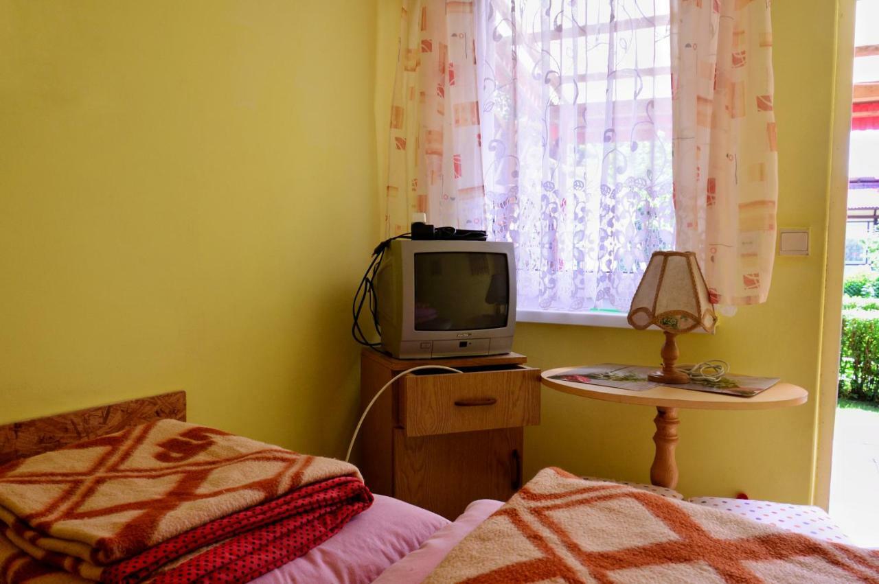 Lodge Letniskowe U Gosi