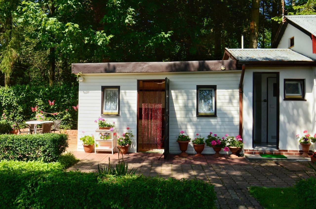 Lodge Letniskowe U Gosi